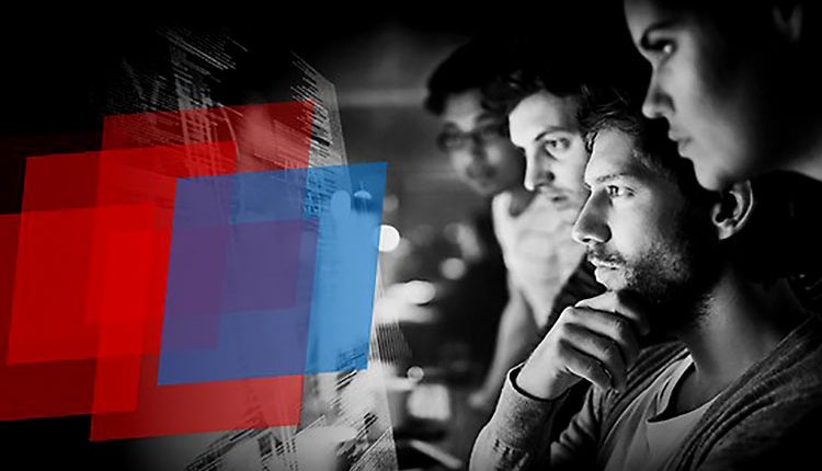 The biggest transformation since industrialization