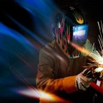 Welding sector looking at impending recovery despite pandemic setbacks