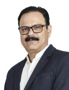 Mr. Bhushan Sawhney | Executive President & Chief Business Officer (LDC)