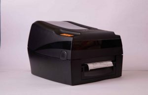 4-inch Desktop Printer for light duty labelling application IMPACT by Honeywell