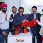 Kirloskar Brothers Limited launches mini range pumps AARNA