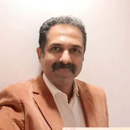 Manish Ghorpade, Manging Director, FilterON India Pvt Ltd