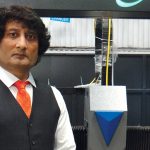 Mr. Shailesh Mehta, Chairman & Founder, Mehta Cad Cam Systems Pvt. Ltd.