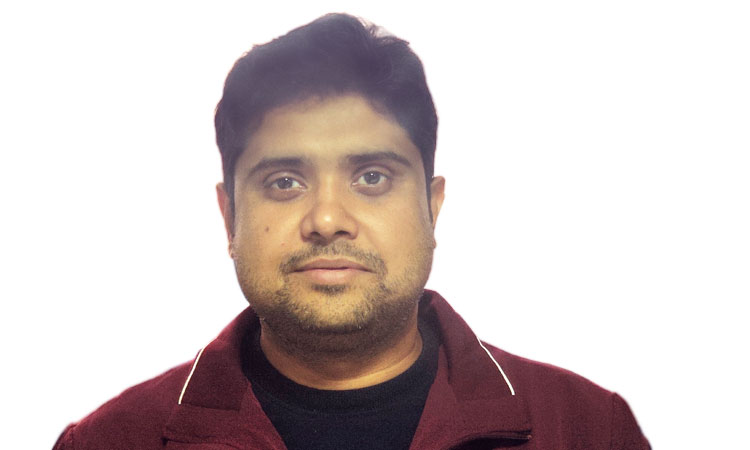 Sumit Kumar, Product Manager, CNC at Delta Electronics India
