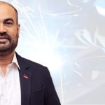 MR. VISHWANATH V KAMATH, Managing Director, Fronius India Pvt. Ltd.