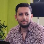 Vaibhav Shah, Managing Director- India, SEA, UAE, API Metrology