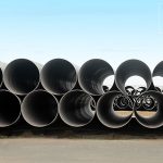 Welspun Corp ranked in the Top One-third in the Steel Industry