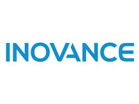 inovance logo