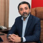 Chirag Doshi, Managing Director & CEO, Walchandnagar Industries Ltd