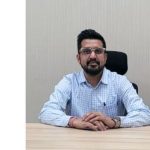 Dhanish Goyal Founder & CEO of Grownet
