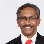 - Jayakanthan R, Chief Financial Officer, ELGi Equipments Limited