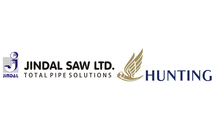 Jindal SAW Ltd. Partners with Hunting Energy Services