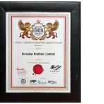 Kirloskar Brothers Limited wins ‘India’s Most Ethical Company’ Award