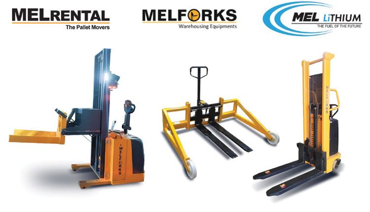 MEL Services is a professionally managed company that was set up in the year 2002.