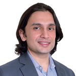 Mukund Pant, Director, Metal Power Analytical Pvt. Ltd.