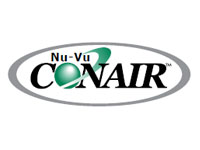Nu-Vu Conair Logo