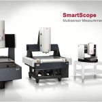 OGP SmartScope 3D Multisensor Measurement Systems