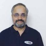 Mr. Satish Godase, Director, Nu-Vu Conair Pvt. Ltd.