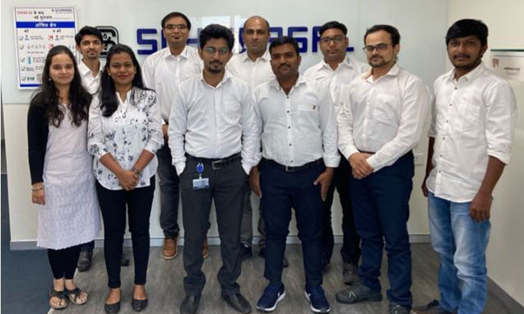 Schmersal Group expands in India
