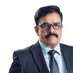 Mr. Shashi Amin, Executive President & Chief Business Officer (Cables), Polycab India Limited