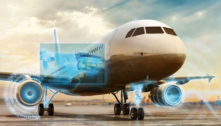 Siemens‘ Capital software from Xcelerator Portfolio selected by Airbus