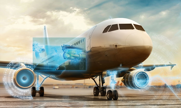 Siemens‘ Capital software from Xcelerator Portfolio selected by Airbus