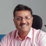 Yogesh Mudras, Managing Director, Informa Markets India