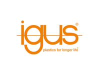 Igus New Logo