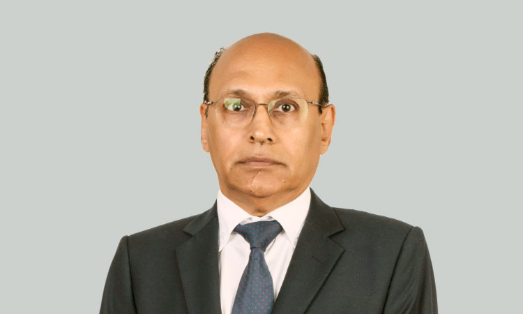 Mr. Inder T Jaisinghani, Chairman and Managing Director, Polycab India Ltd