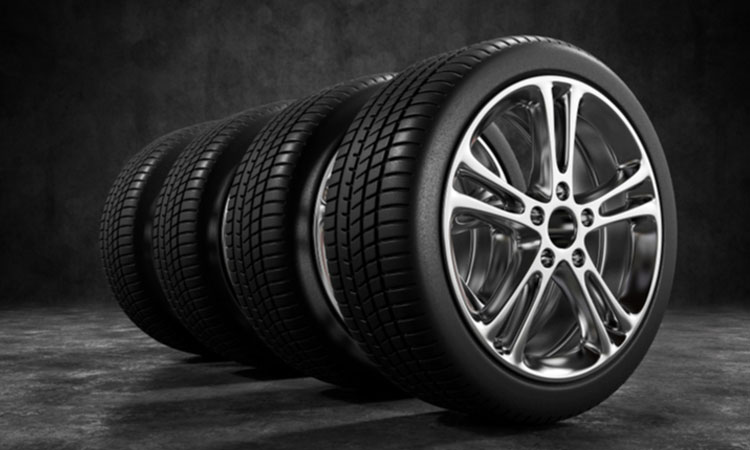 The Latest Technological Advancements in the Tire Industry Will Help in Increasing the Cost-effectiveness of Vehicles
