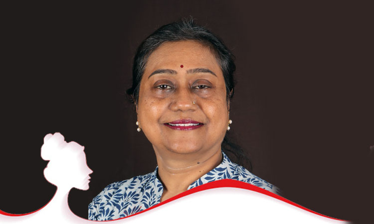 Dr. Anuradda Ganesh Director and Chief Technical Advisor, Cummins India Adjunct Faculty at IIT Bombay
