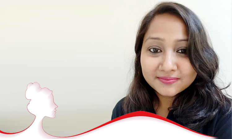 Geeta Kshirsagar, Marketing Specialist, Fronius India Pvt. Ltd.