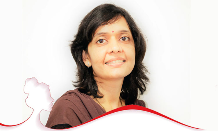 Neha Mishra Technical Director - CTO's Office Cummins India