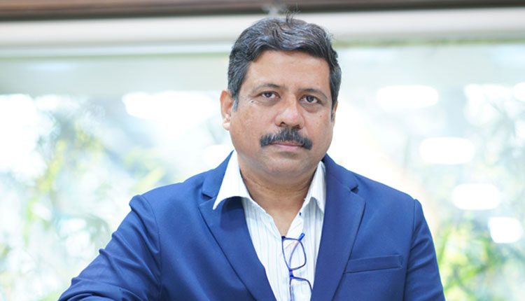 Rajesh Khosla