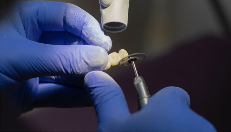 Hybrid ceramic bearings in dental instruments: the benefits