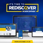 SOCOMEC India Unveils New Website