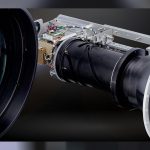 Teledyne FLIR Introduces Neutrino SX12 ISR1200 MWIR Camera with Zoom Lens for Ground ISR