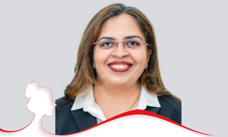 Yogini Medadkar, CFO, FIBRO India