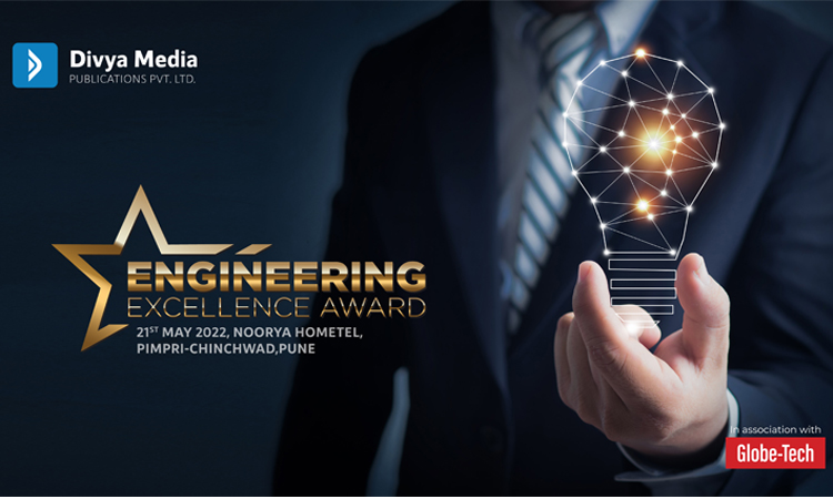 DIVYA MEDIA is coming with ENGINEERING EXCELLENCE AWARDS 2022