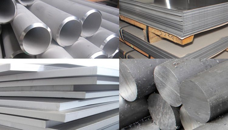 Rooplaxmi Steels: Specialist of Nickel Alloys and Titanium Alloys