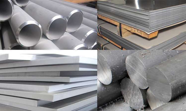 Rooplaxmi Steels: Specialist of Nickel Alloys and Titanium Alloys
