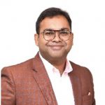 Amar Singh, Secretary General, MRAI