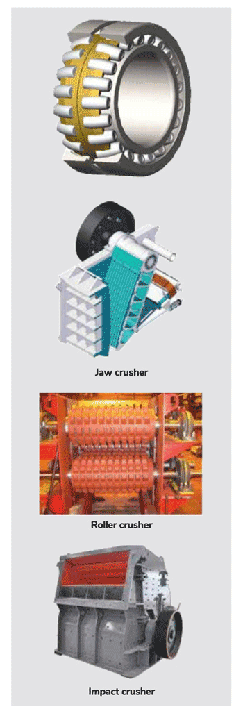 Stone Crusher Suitability for Specific Applications