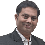 Mr Chiranjeevi Raj Delta Electronics - The future of Injection molding is the complete basket of automation, communication and energy saving