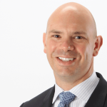 Mr Conrad Latham, GM, Compressor Technique, Atlas Copco India