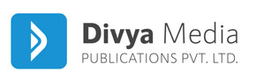 Divya Media New Logo