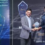 Bettinelli Gets Best Innovation Award For Its Servo Pick & Place System