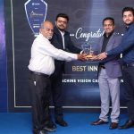 Cognex Sensors India Receives Engineering Excellence Award For Best Innovation In Machine Vision Camera Technology