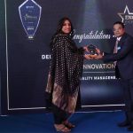 Delta Electronics Receives Engineering Excellence Award For Best Innovation In Power Quality Management