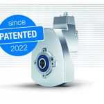 Highly integrated geared motors from NORD
